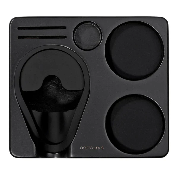 Normcore Tamping Mat Station - Wood - Image 15
