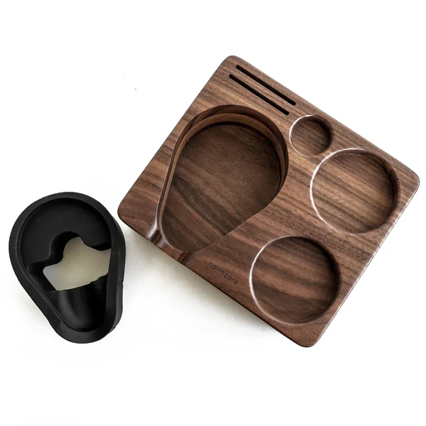 Normcore Tamping Mat Station - Wood - Image 18