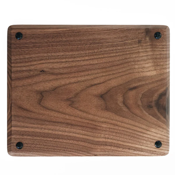 Normcore Tamping Mat Station - Wood - Image 7