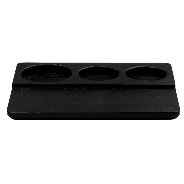 Normcore Tamping Mat Station - Wood - Image 9
