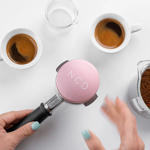 Nucleus Coffee Distributor NCD - Image 15