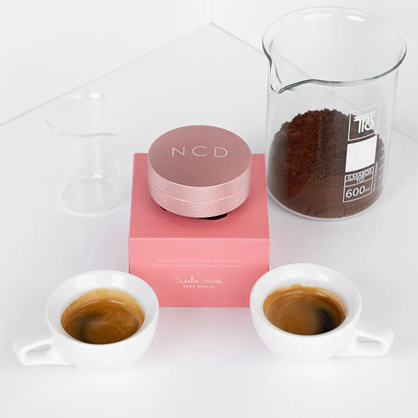 Nucleus Coffee Distributor NCD - Image 16