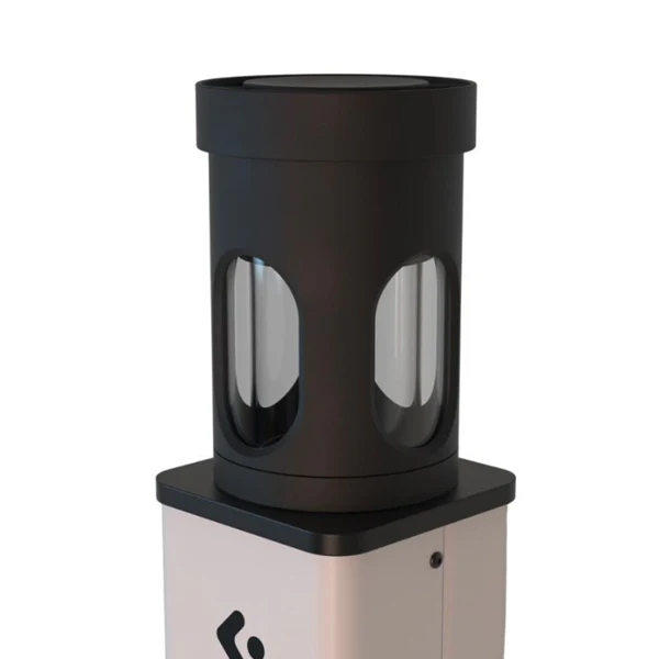 Nucleus Link Coffee Roaster - Image 2