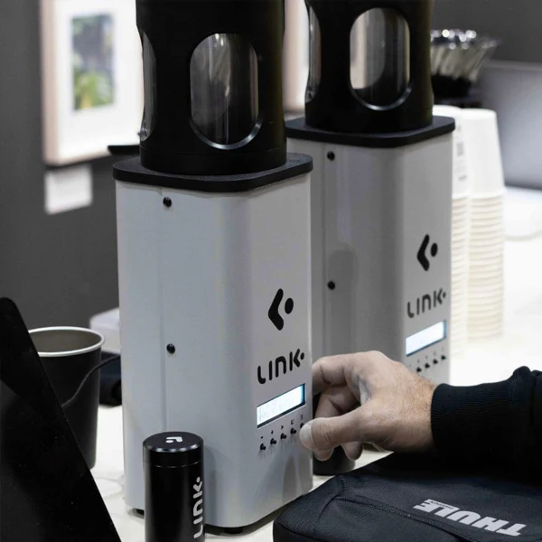 Nucleus Link Coffee Roaster - Image 5
