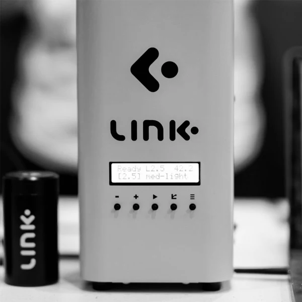 Nucleus Link Coffee Roaster - Image 6