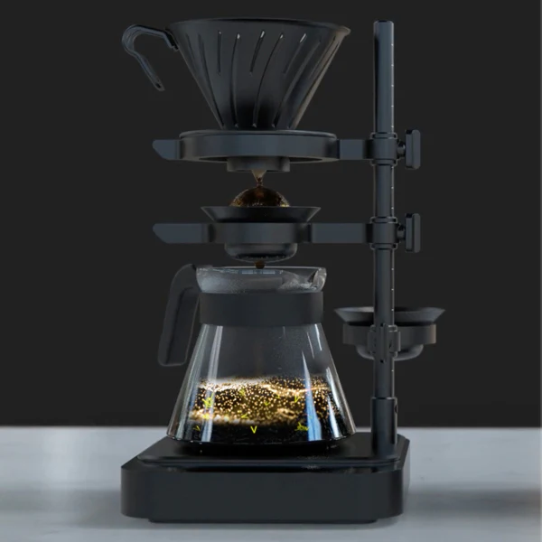 Nucleus Paragon Brewer - Image 3