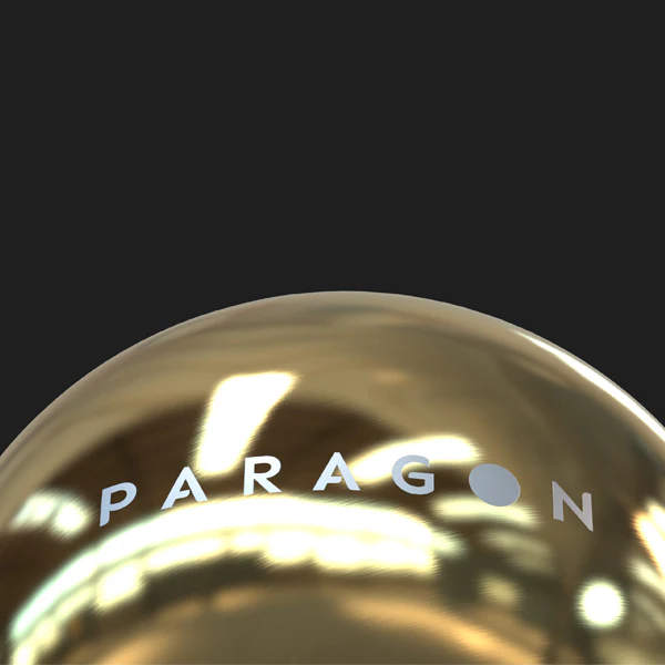 Nucleus Paragon Chilling Rock - Image 2