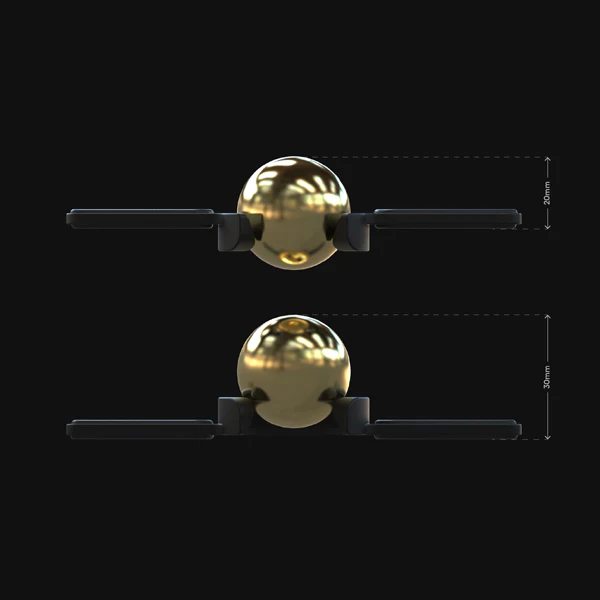 Nucleus Paragon Espresso - Image 5