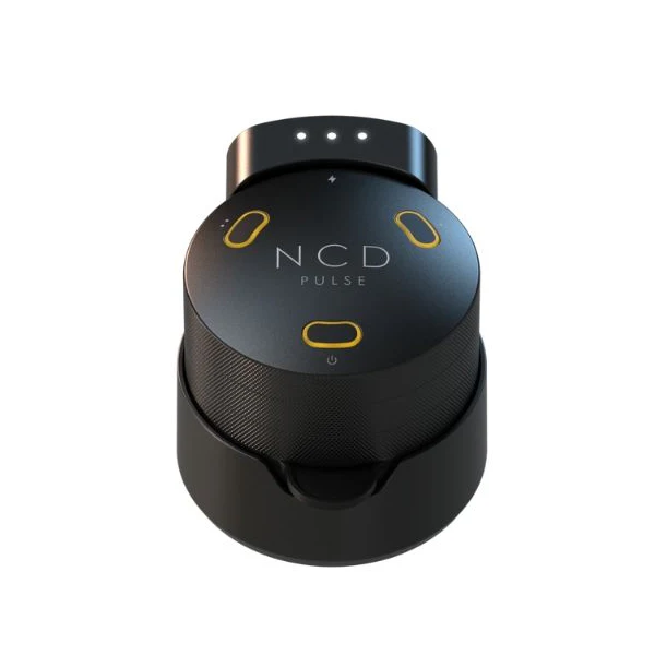 Nucleus Pulse Coffee Distributor - Image 3