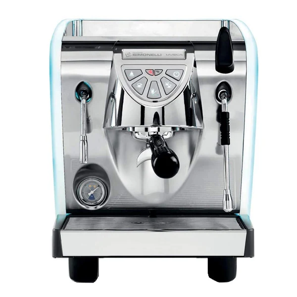 Nuova Simonelli Musica Coffee Machine - Image 3