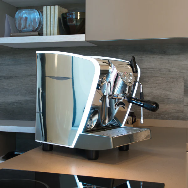 Nuova Simonelli Musica Coffee Machine - Image 5