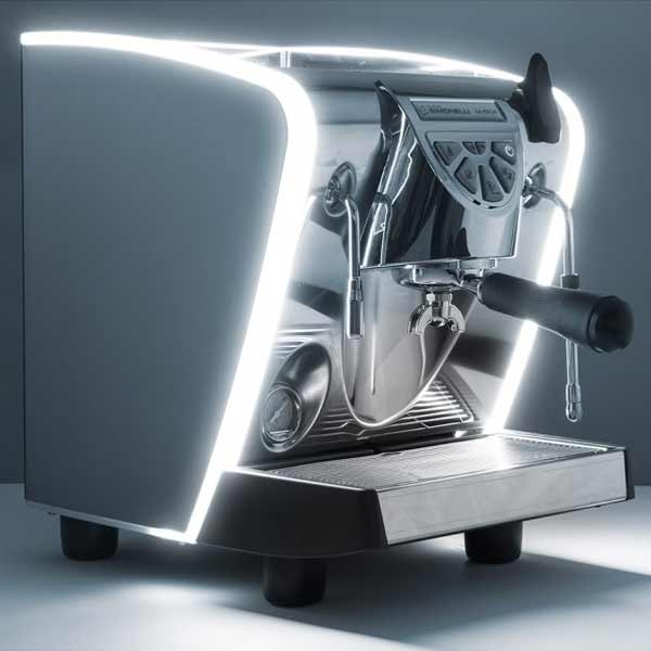 Nuova Simonelli Musica Coffee Machine - Image 7