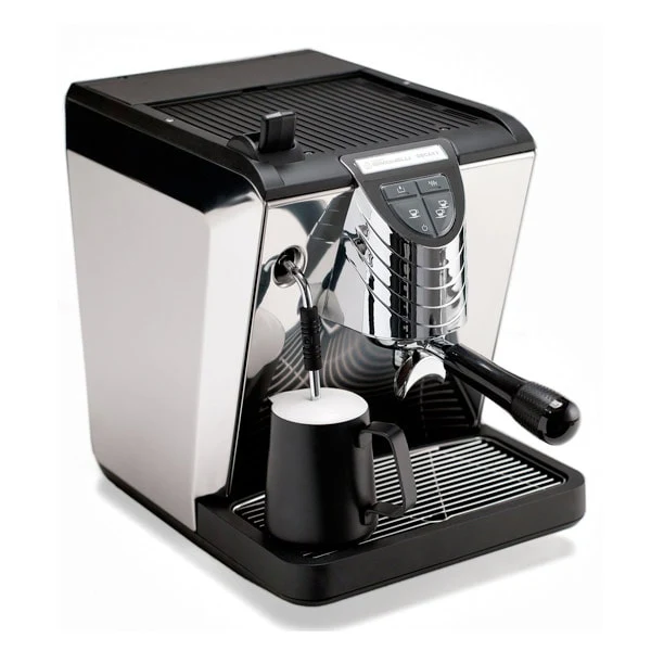 Nuova Simonelli Oscar II Coffee Machine - Image 3