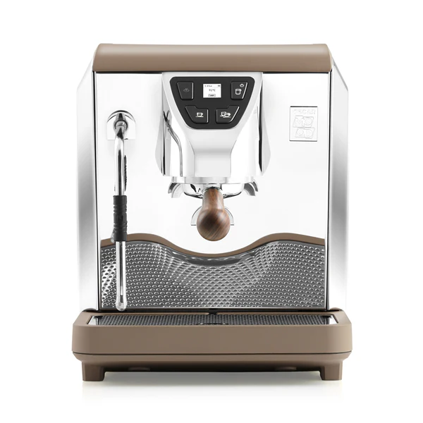 Nuova Simonelli Oscar Mood - Image 4