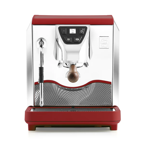 Nuova Simonelli Oscar Mood - Image 5