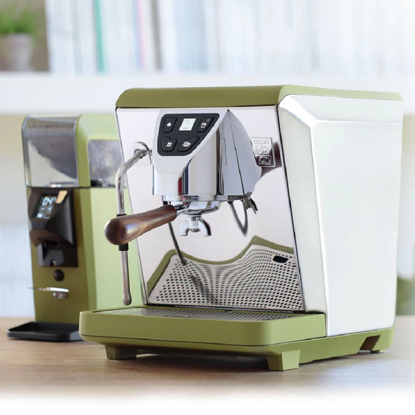 Nuova Simonelli Oscar Mood - Image 6