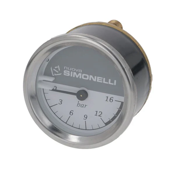 Nuova Simonelli Pressure Gauge - Image 2
