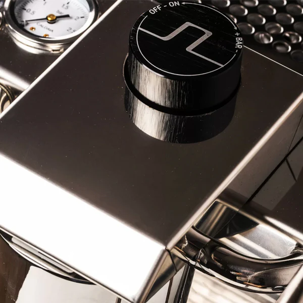 Nurri R Type Coffee Machine - Image 2