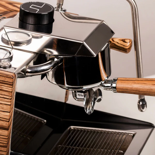 Nurri R Type Coffee Machine - Image 3