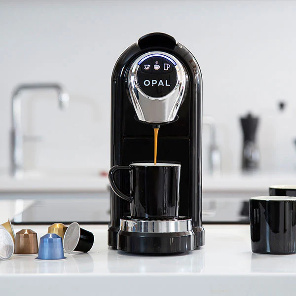 Opal One Coffee Pod Machine - Image 3