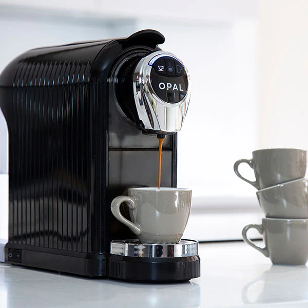 Opal One Coffee Pod Machine - Image 4