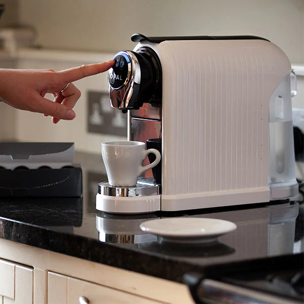 Opal One Coffee Pod Machine - Image 6