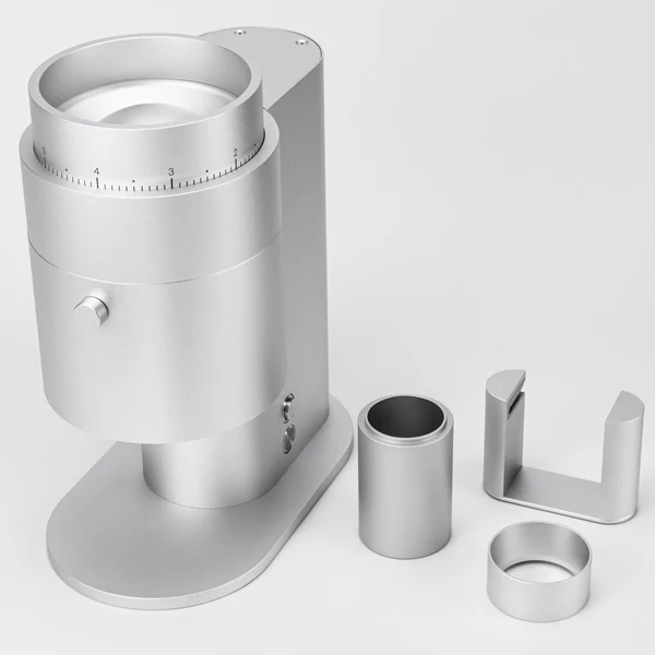 Option-O Lagom 01 Coffee Grinder - Image 3