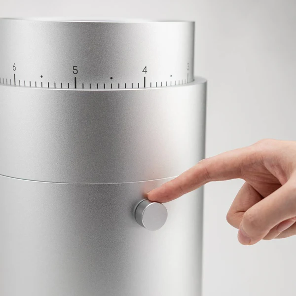 Option-O Lagom 01 Coffee Grinder - Image 5