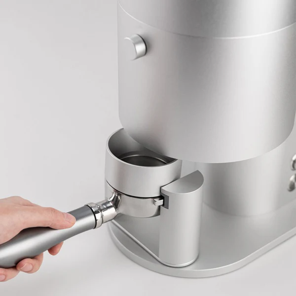 Option-O Lagom 01 Coffee Grinder - Image 6