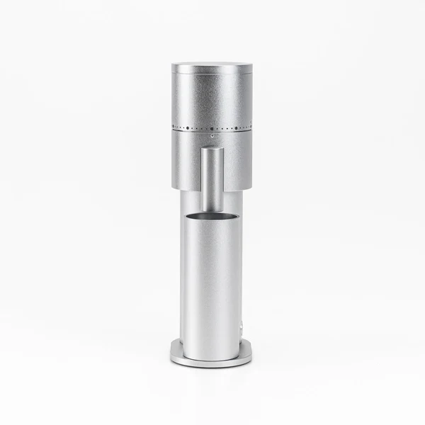 Option-O Lagom Mini 2 Coffee Grinder - Image 4