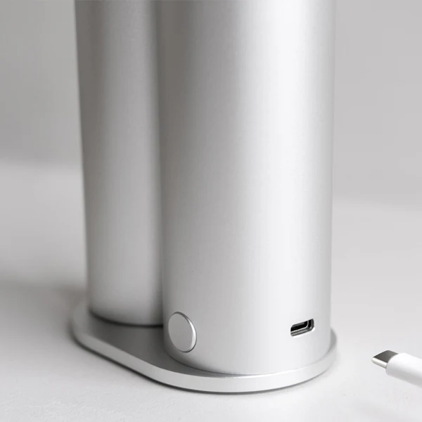 Option-O Lagom Mini 2 Coffee Grinder - Image 5