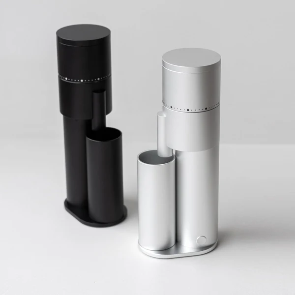 Option-O Lagom Mini 2 Coffee Grinder - Image 7