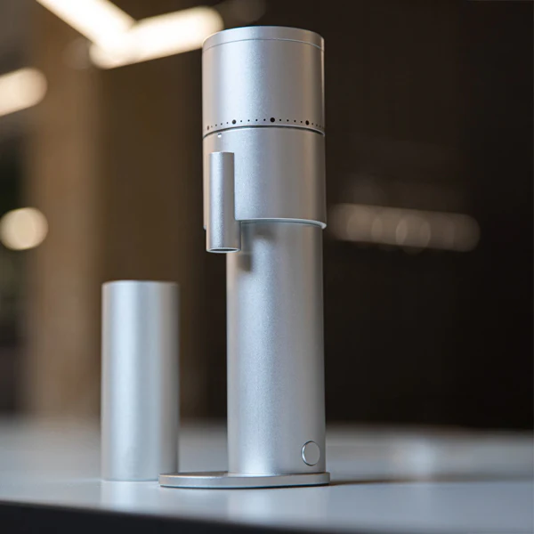 Option-O Lagom Mini 2 Coffee Grinder - Image 9