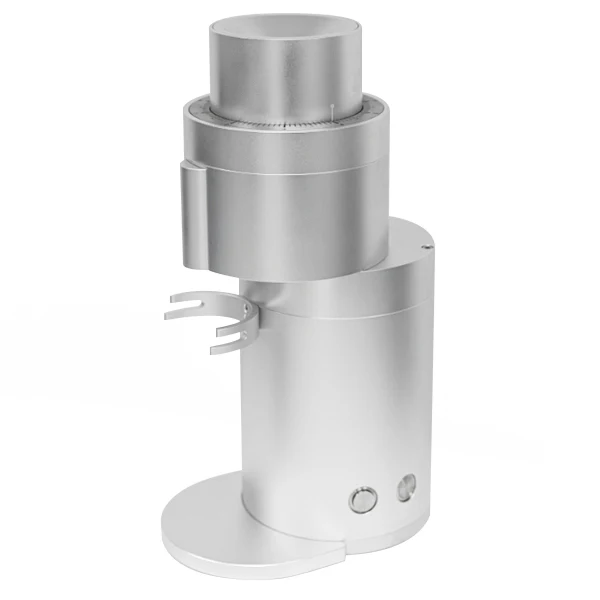 Option-O Lagom P100 Coffee Grinder