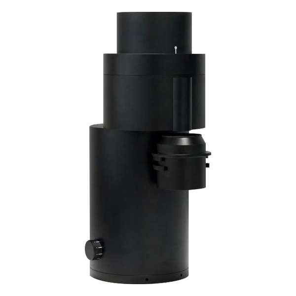 Option-O Lagom P100 Coffee Grinder - Image 2
