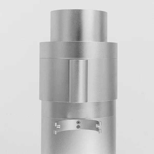 Option-O Lagom P100 Coffee Grinder - Image 3