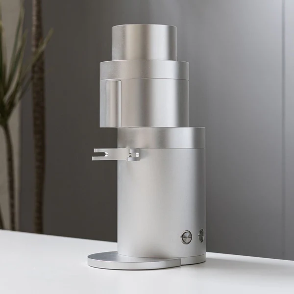 Option-O Lagom P100 Coffee Grinder - Image 5