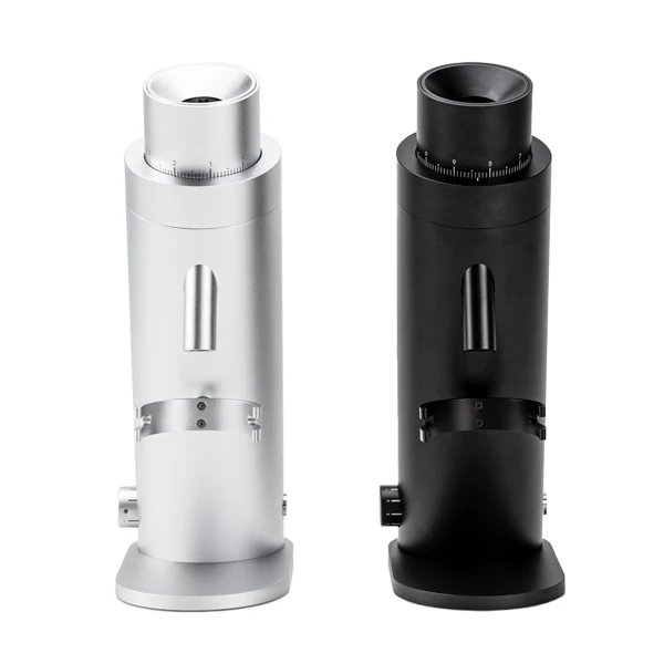 Option-O Lagom P64 Coffee Grinder - Image 3