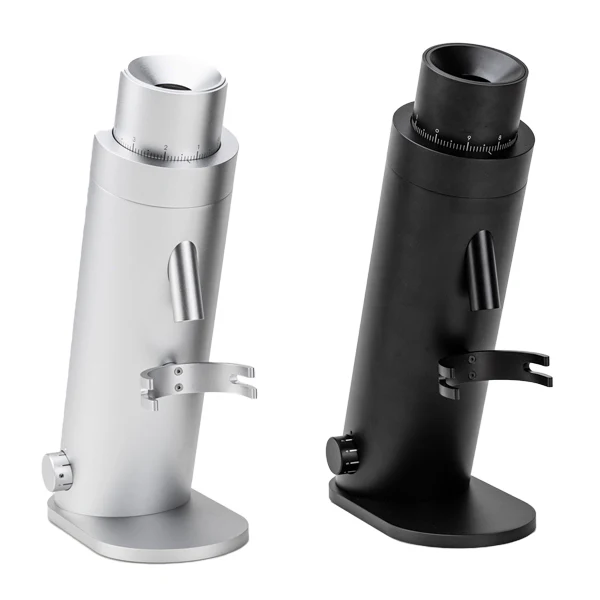 Option-O Lagom P64 Coffee Grinder - Image 4