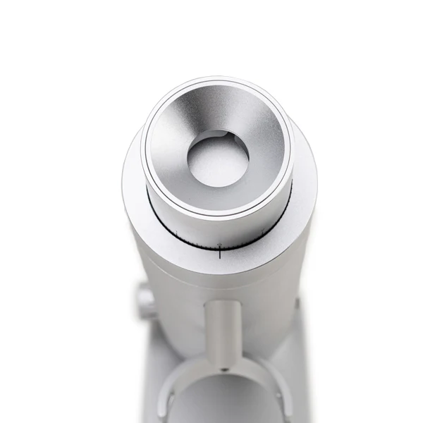 Option-O Lagom P64 Coffee Grinder - Image 5
