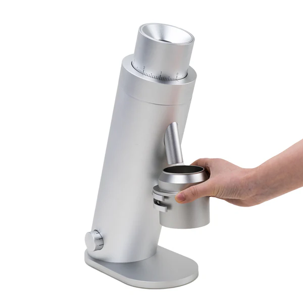 Option-O Lagom P64 Coffee Grinder - Image 6