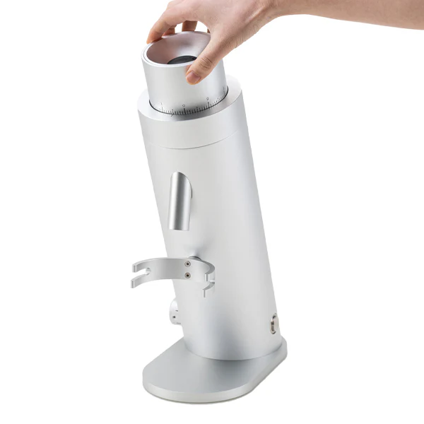 Option-O Lagom P64 Coffee Grinder - Image 7