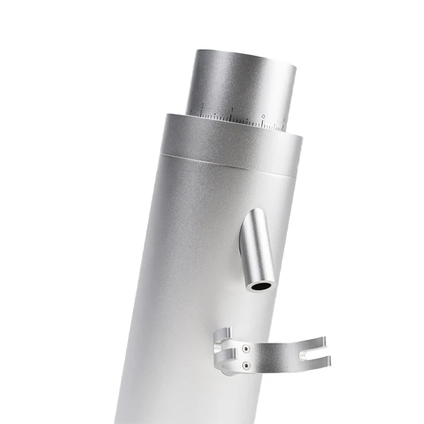 Option-O Lagom P64 Coffee Grinder - Image 9