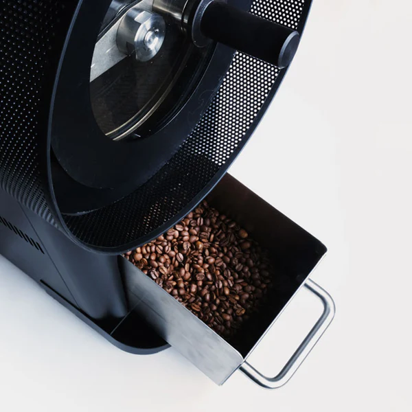 Orbiter OB1-Pro Coffee Roaster - Image 5