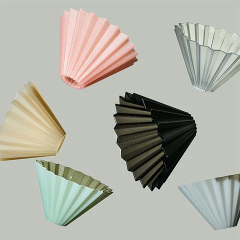 Origami Air Dripper - Image 5