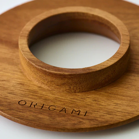 Origami Dripper Holder - Image 3