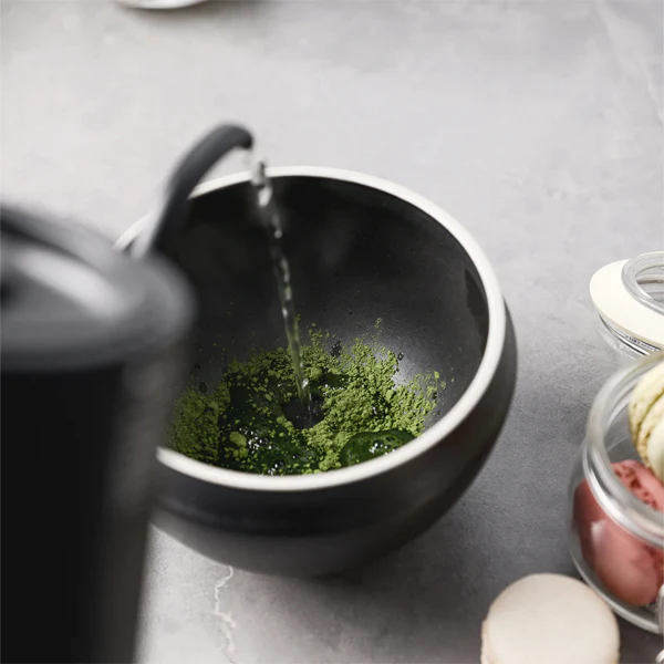 Origami Matcha Bowl - Image 5