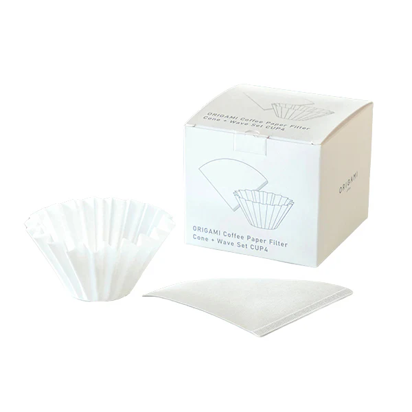 Origami Paper Filter Set - Image 2
