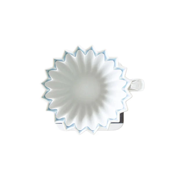 Origami Wave Paper Filter - Image 3