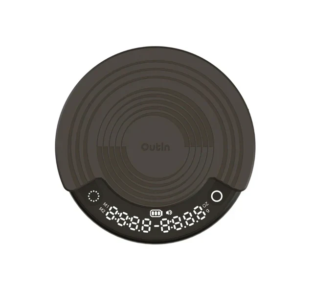 Outin Claro Coffee Scale